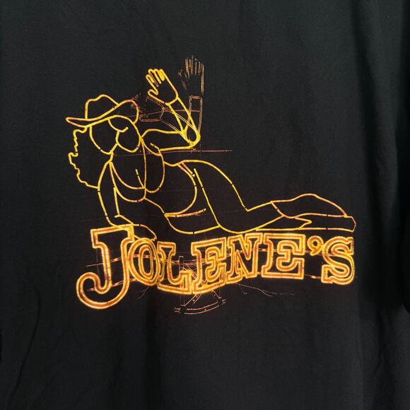 Beyonce Cowboy Carter Tour Shirt XXL Jolenes Cowgirl Concert Merch 2XL Rare - Picture 4 of 12